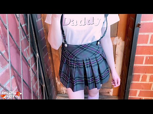 ❤️ A menina da escola chupa profundamente a piça e fode em vez de aulas. Apenas porno em pt-br.pornsexer.ru ﹏