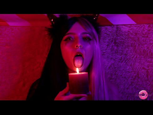 ❤️ Broche apaixonado de Succubus Sexy com preenchimento da boca Apenas porno em pt-br.pornsexer.ru ﹏