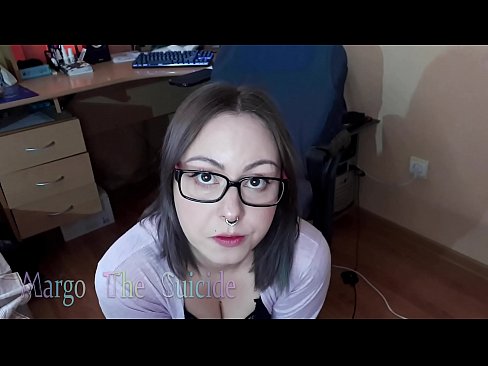❤️ Garota Sexy com Dildo de Óculos Chupa Profundamente na Câmera Apenas porno em pt-br.pornsexer.ru ﹏